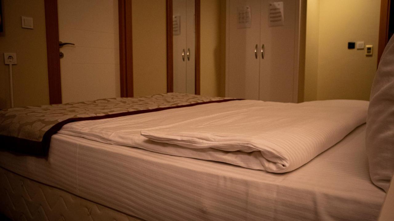 Trakya City Hotel Edirne Ngoại thất bức ảnh