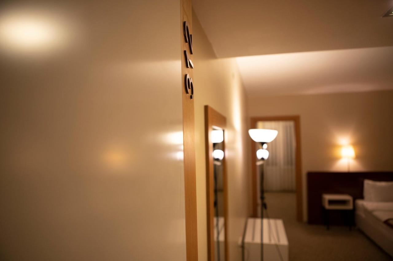 Trakya City Hotel Edirne Ngoại thất bức ảnh