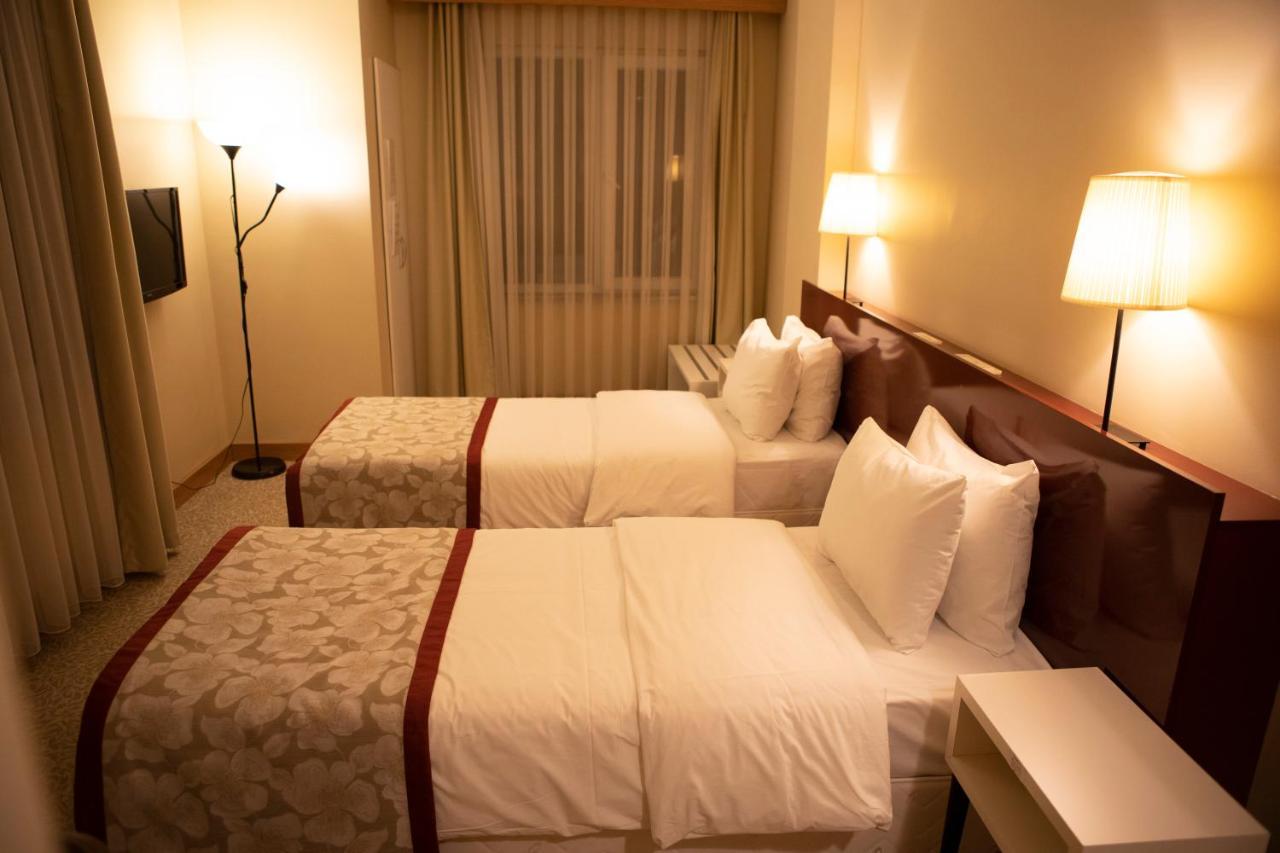Trakya City Hotel Edirne Ngoại thất bức ảnh