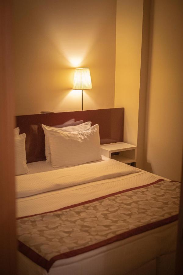 Trakya City Hotel Edirne Ngoại thất bức ảnh