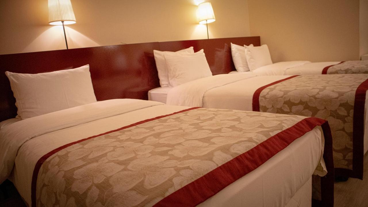 Trakya City Hotel Edirne Ngoại thất bức ảnh