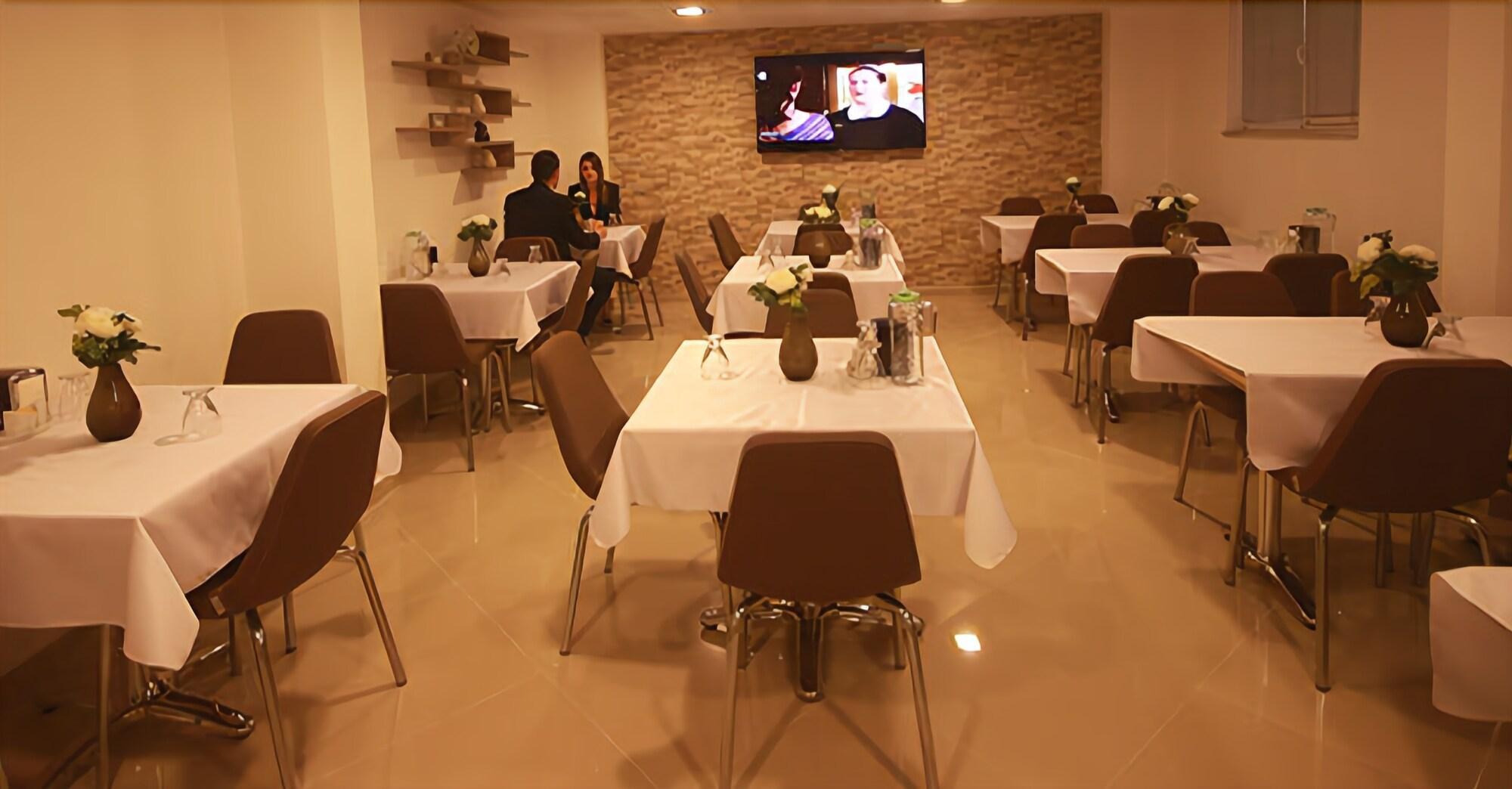 Trakya City Hotel Edirne Ngoại thất bức ảnh