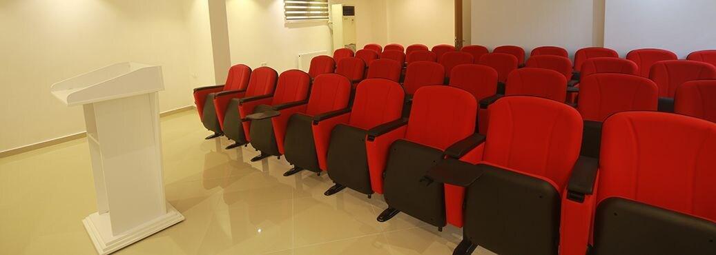 Trakya City Hotel Edirne Ngoại thất bức ảnh