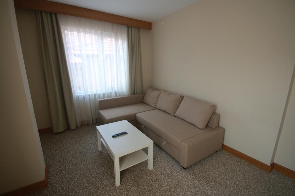 Trakya City Hotel Edirne Phòng bức ảnh