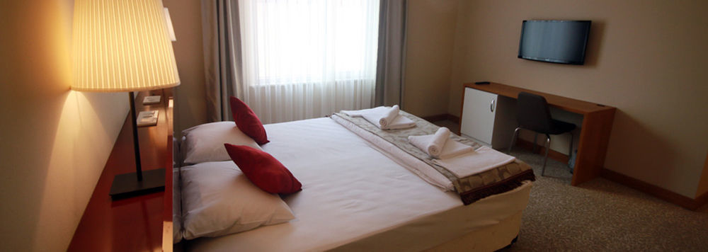 Trakya City Hotel Edirne Ngoại thất bức ảnh